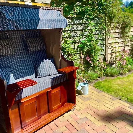 Apartmán Fh Tannenwieck - Fh Tannenwieck Kormoran Eg