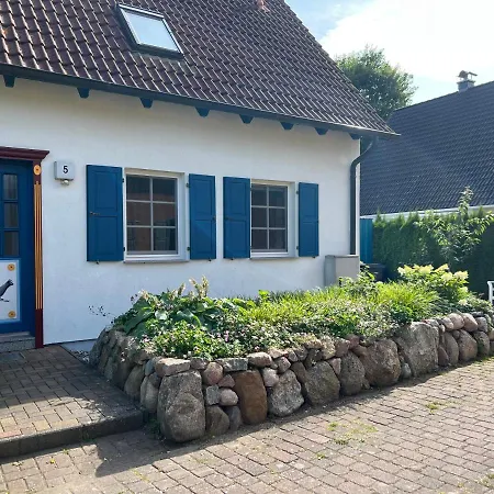 Fh Tannenwieck - Fh Tannenwieck Kormoran Eg Apartment