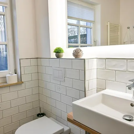 Apartmán Fh Tannenwieck - Fh Tannenwieck Kormoran Eg *