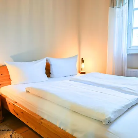 Apartment Fh Tannenwieck - Fh Tannenwieck Kormoran Eg Wieck