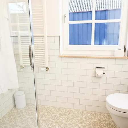 Apartment Fh Tannenwieck - Fh Tannenwieck Kormoran Eg Wieck
