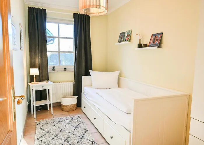 Apartamento Fh Tannenwieck - Fh Tannenwieck Kormoran Eg