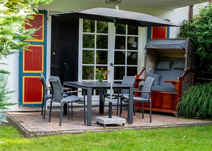 Fh Tannenwieck - Fh Tannenwieck Kormoran Eg * Wieck