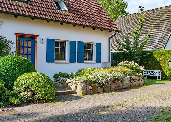 Fh Tannenwieck - Fh Tannenwieck Kormoran Eg Apartamento *